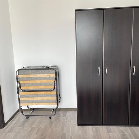 Apartament Summerland Crazy Beach Мамая Екстер'єр фото