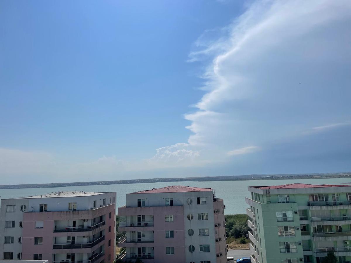 Apartament Summerland Crazy Beach Мамая Екстер'єр фото
