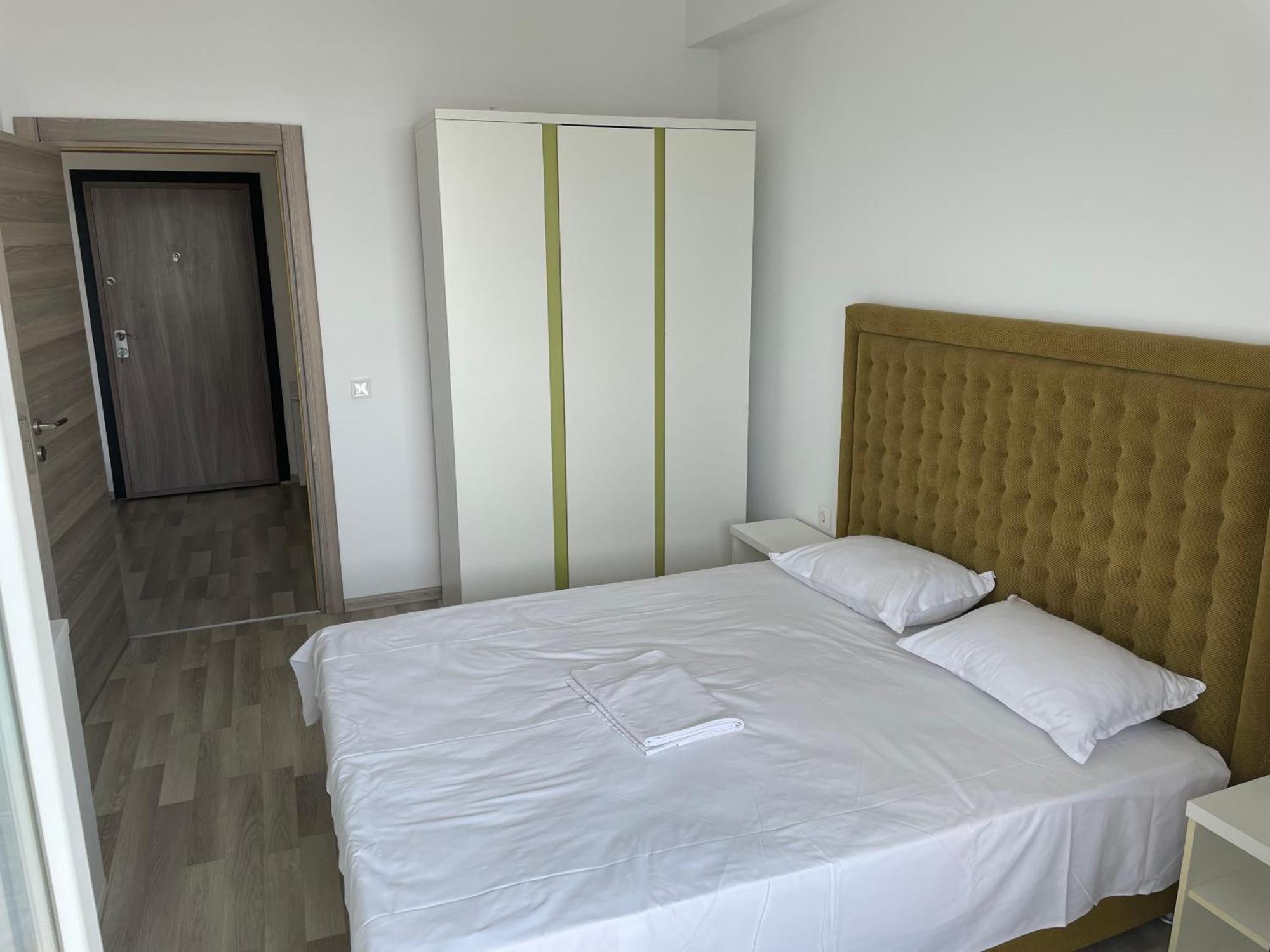 Apartament Summerland Crazy Beach Мамая Екстер'єр фото